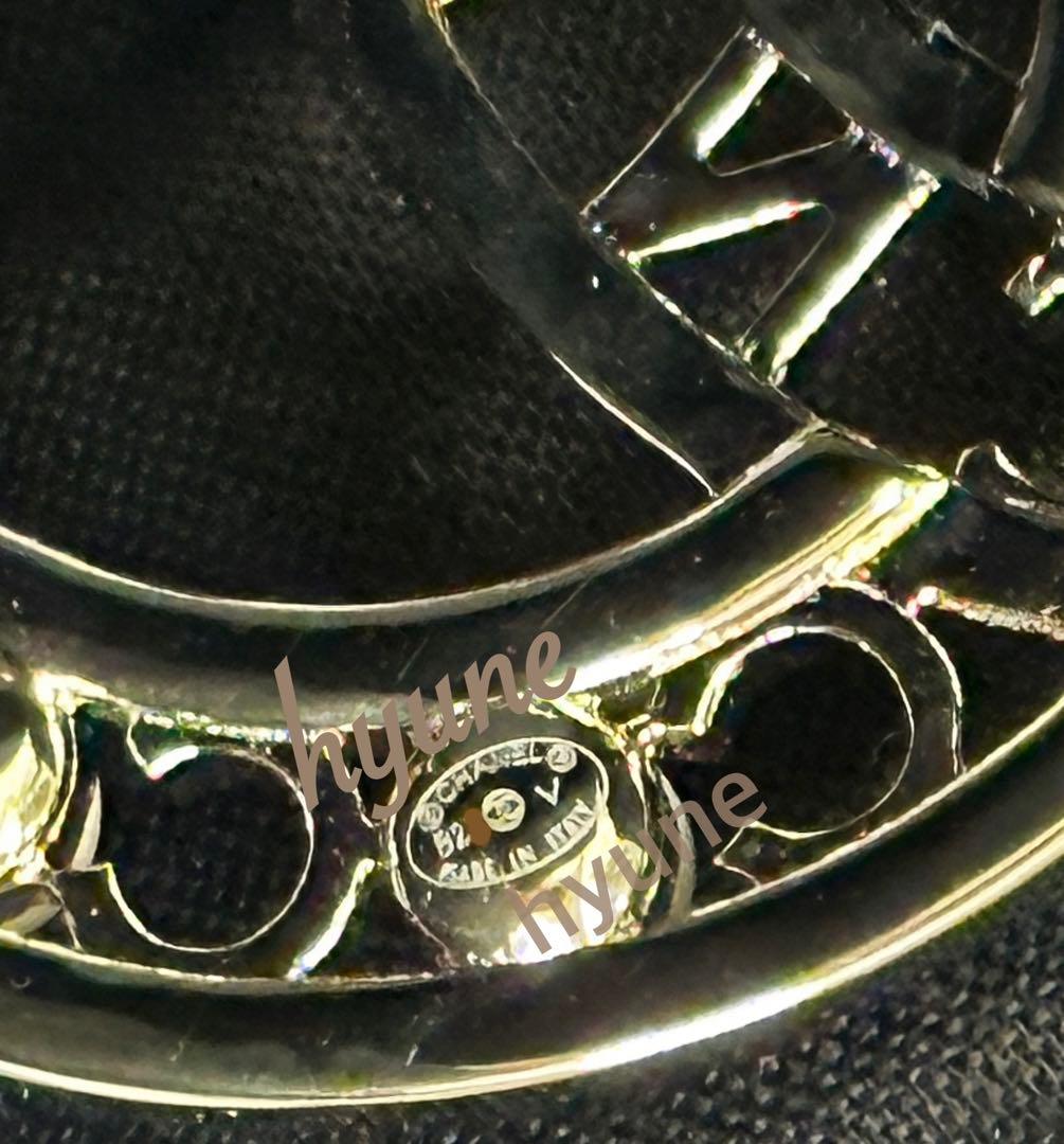 最終値下げ★【新品未使用】CHANEL ブローチ