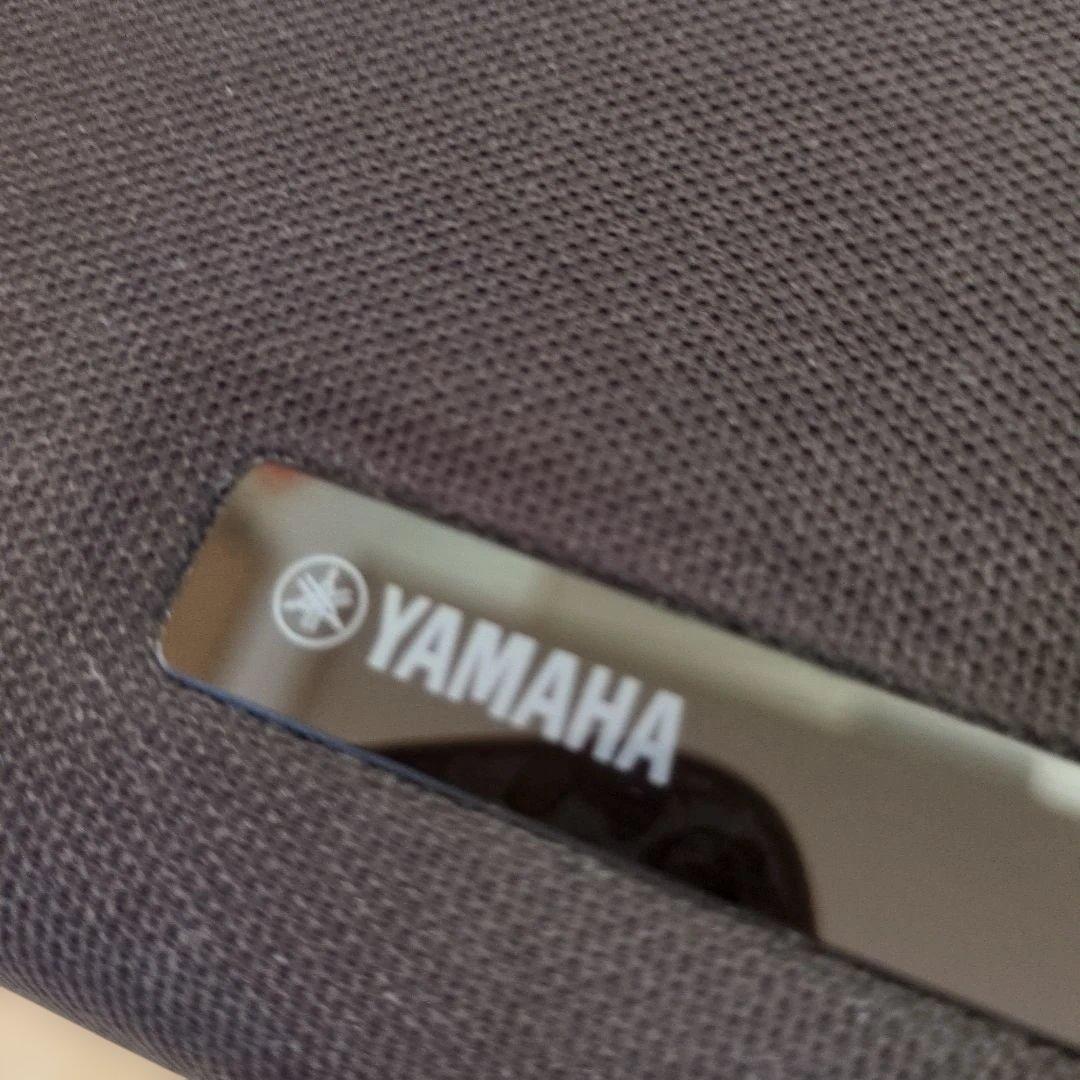 美品 Yamaha サウンドバー YAS-108 動作確認済 最終値下げ！