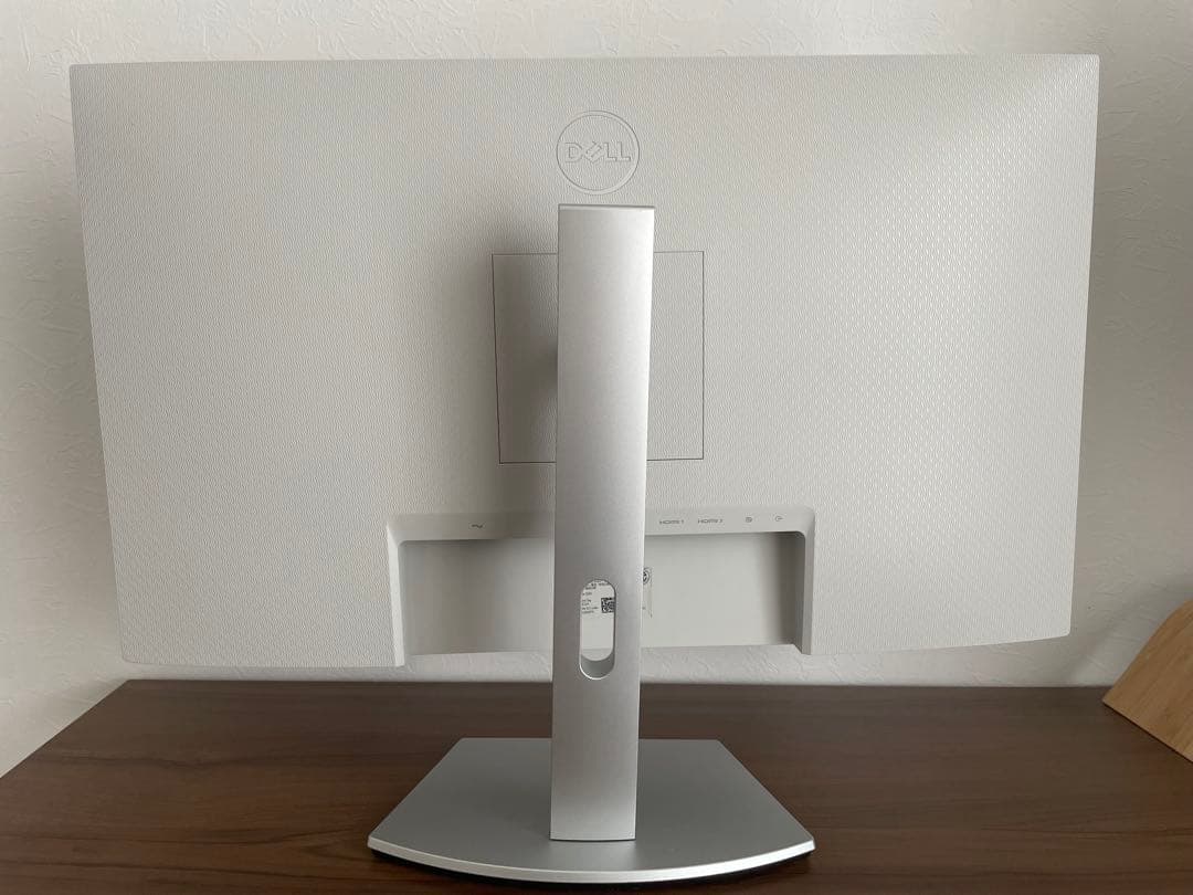 DELL S2721QS 27インチ 4Kモニター