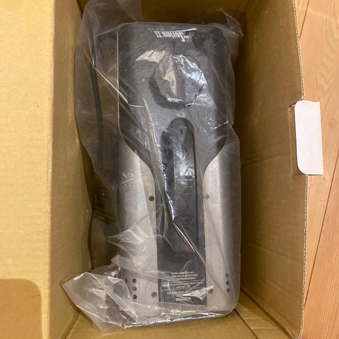 レ*ん様 antari (アンタリ) Z-800Ⅱ　フォグマシン　スモークマシン