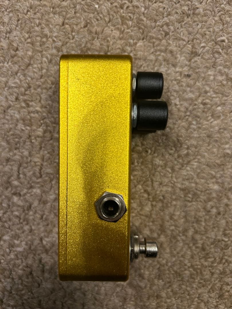 【旧仕様】OneControl Lemon Yellow Compressor