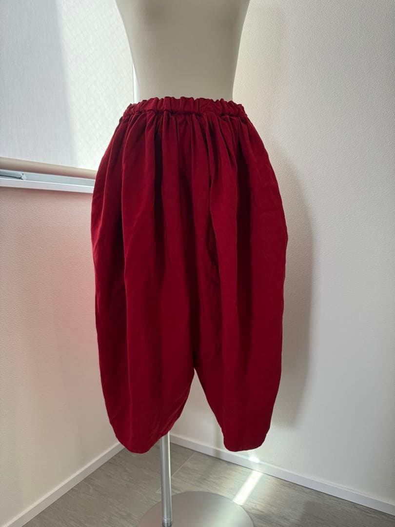 コムデギャルソンコムデギャルソン　パンツ