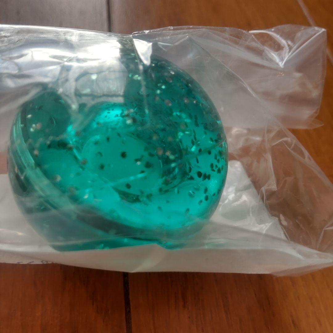 パ*ヤ様 【新品未使用品/未開封】メダルゲーム ビンゴシアター ボール4球