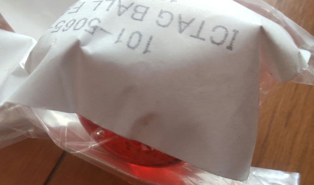 パ*ヤ様 【新品未使用品/未開封】メダルゲーム ビンゴシアター ボール4球