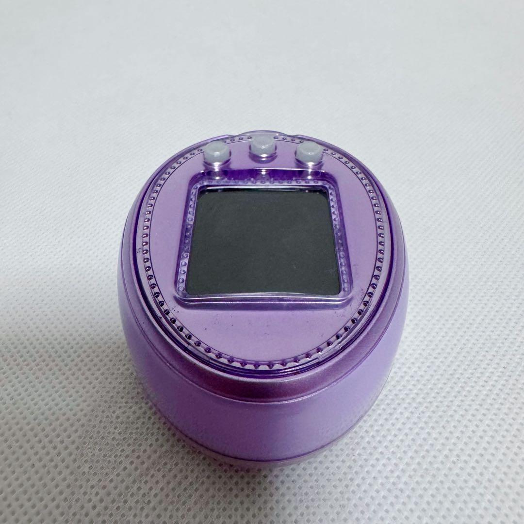 BANDAI たまごっち4U+ ラベンダー