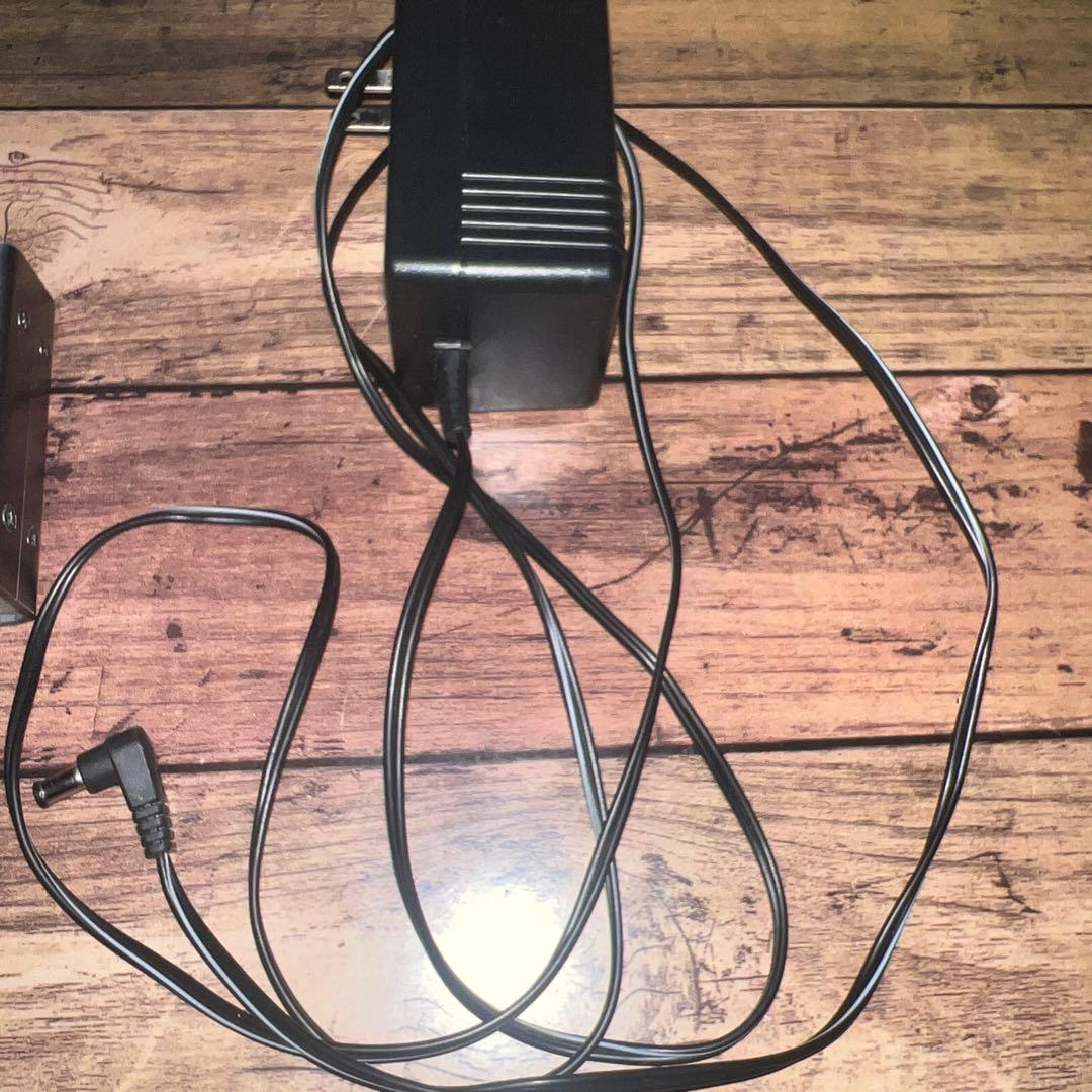 Vivie Clear Power-VI パワーサプライ