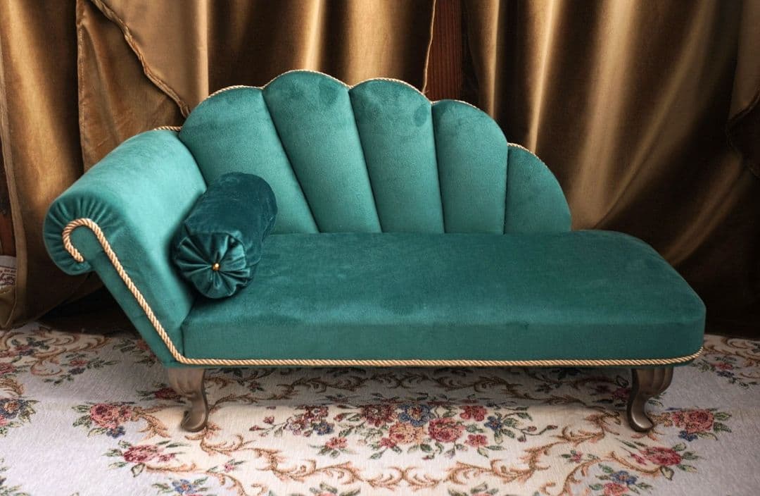 hym★ 1/3カウチソファ