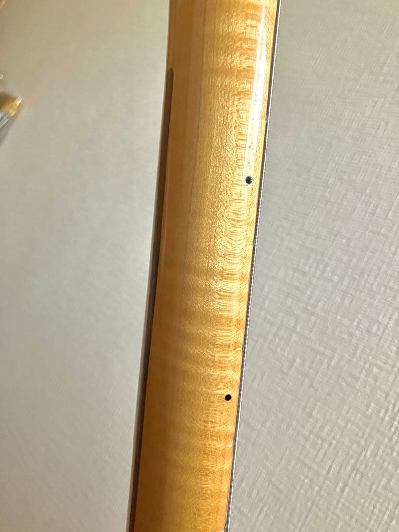 フェンダージャパン ストラトキャスター ST-45