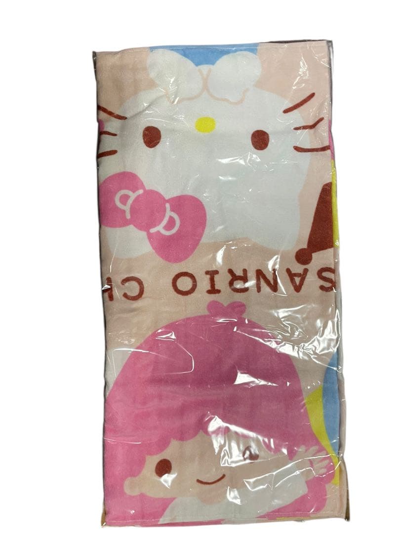 サンリオ福袋2026クロミ