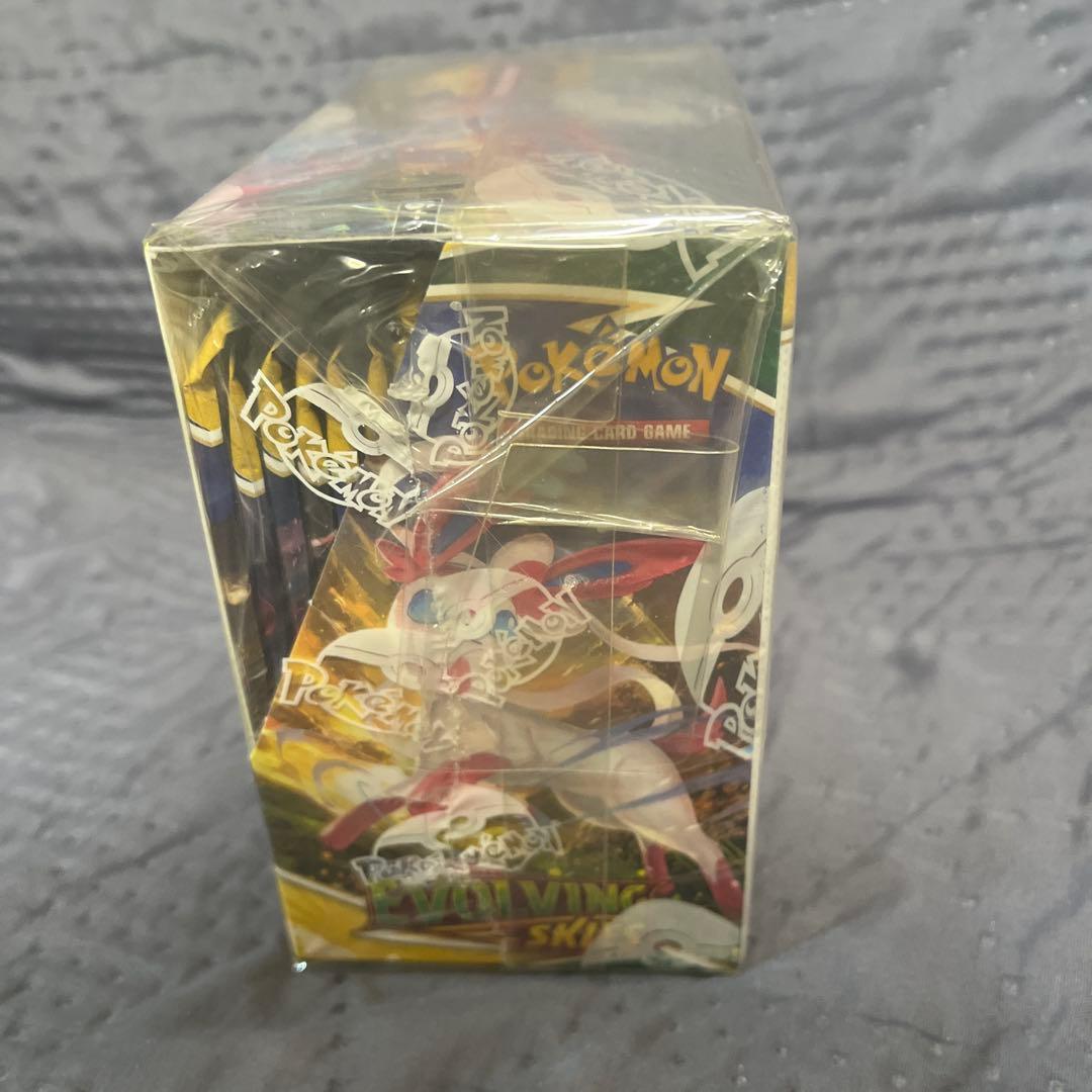 ポケモンカードSword & Shield: Evolving Skies