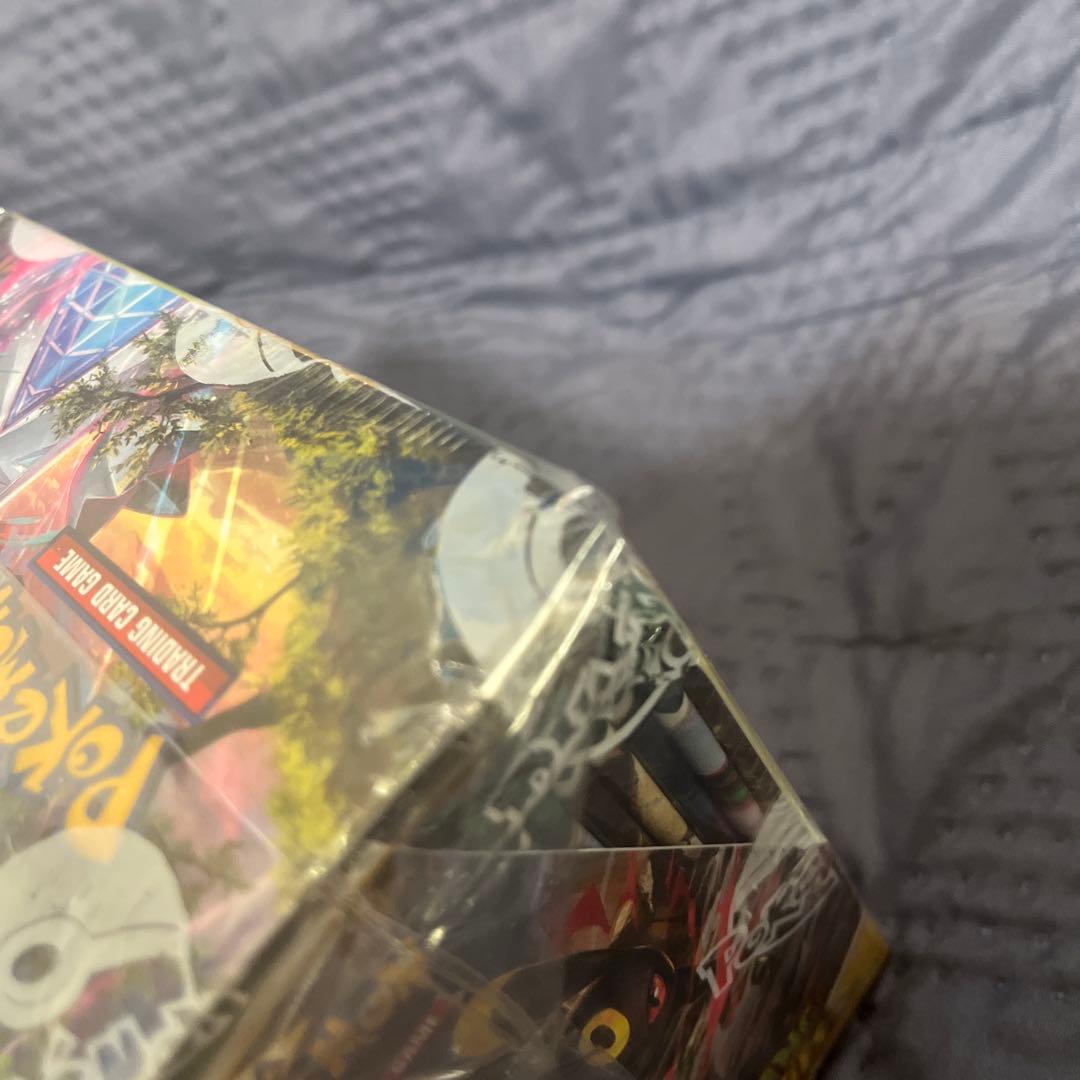 ポケモンカードSword & Shield: Evolving Skies