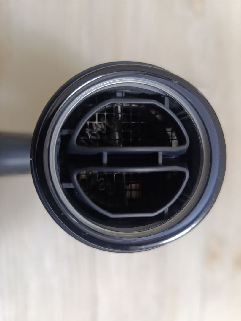 パナソニック ナノケア Panasonic EH-NA0G 21年製 DN 04