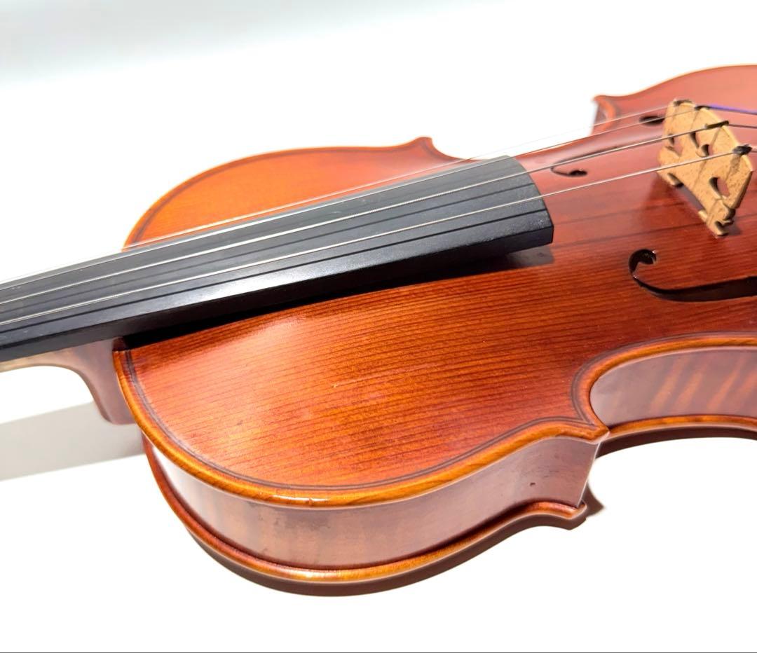 【調整品】SUZUKI VIOLIN ETERNAL No.1100 3/4