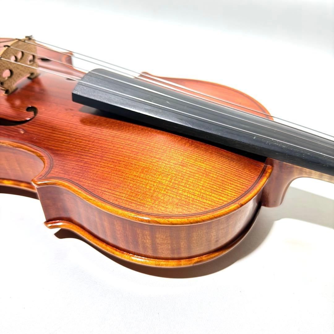 【調整品】SUZUKI VIOLIN ETERNAL No.1100 3/4