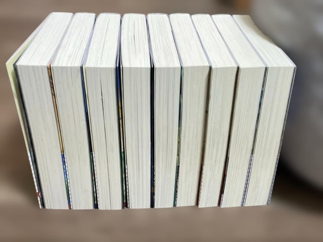 本好きの下剋上 司書になるためには手段を選んでいられません 第5部〔1〜9〕