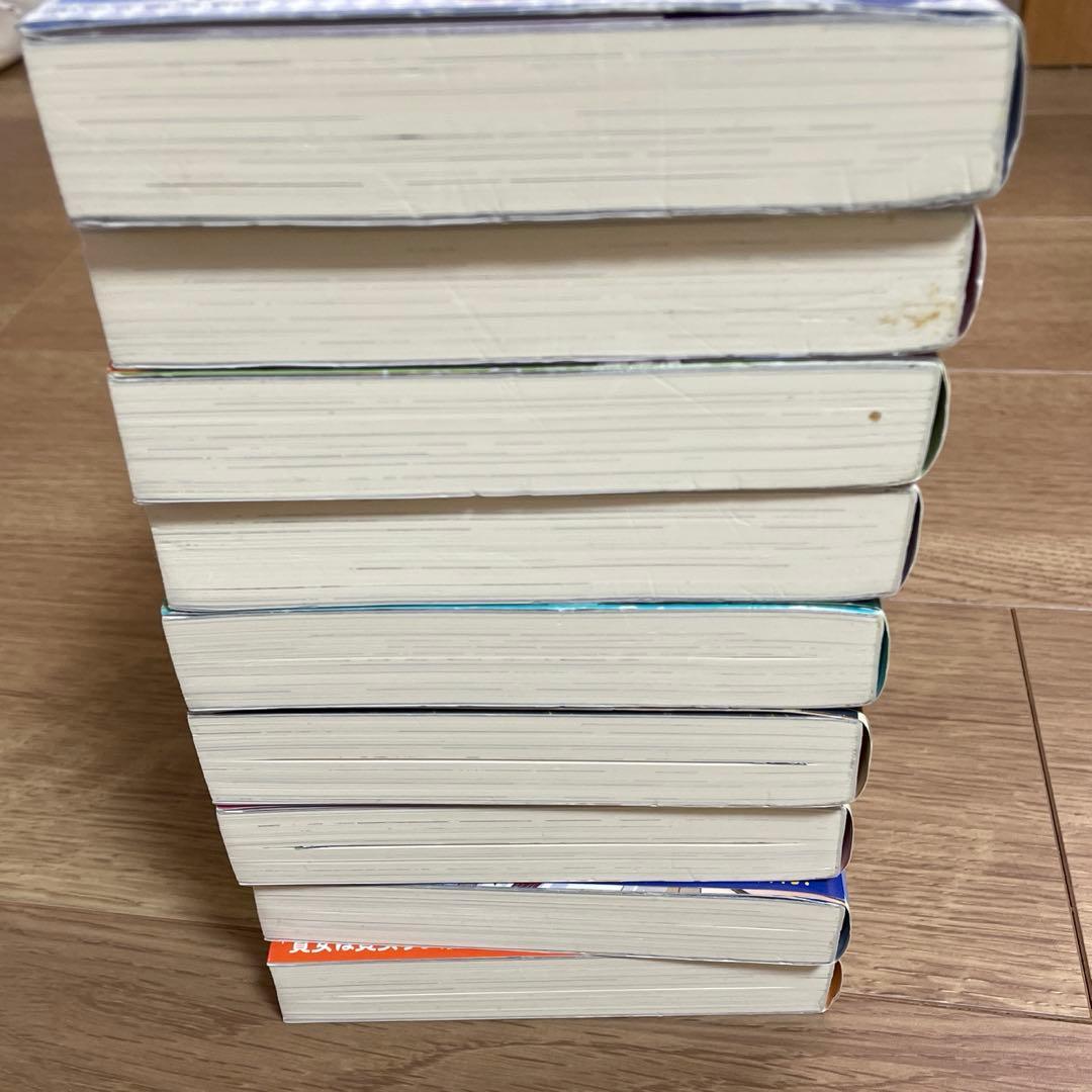 本好きの下剋上 司書になるためには手段を選んでいられません 第5部〔1〜9〕