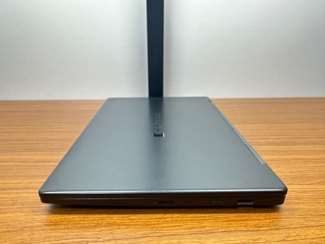 Dynabook Portege X30W-J i7-1165G7 タッチパネル