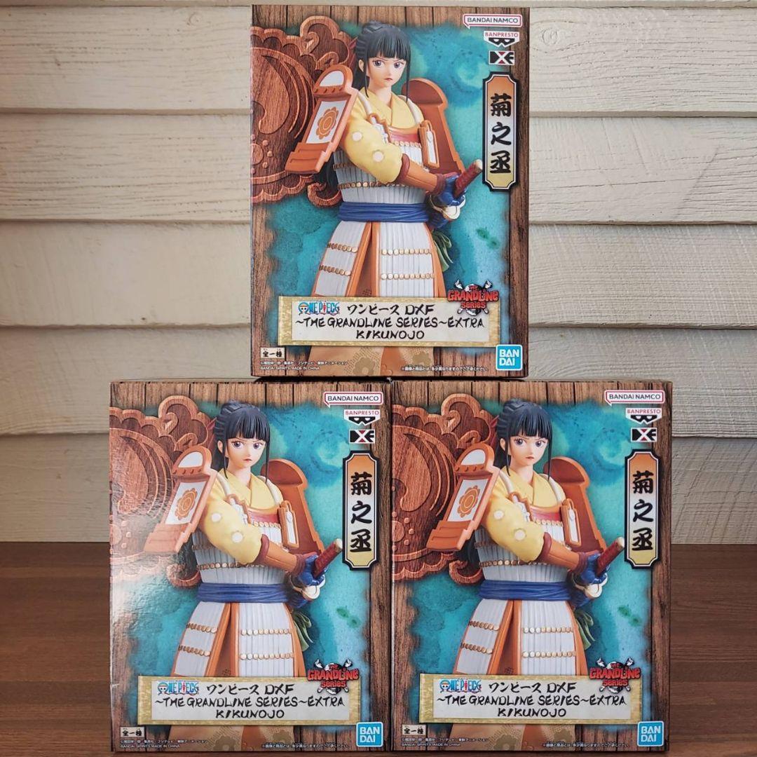 ワンピース　フィギュア　アミューズメント景品　まとめ売り