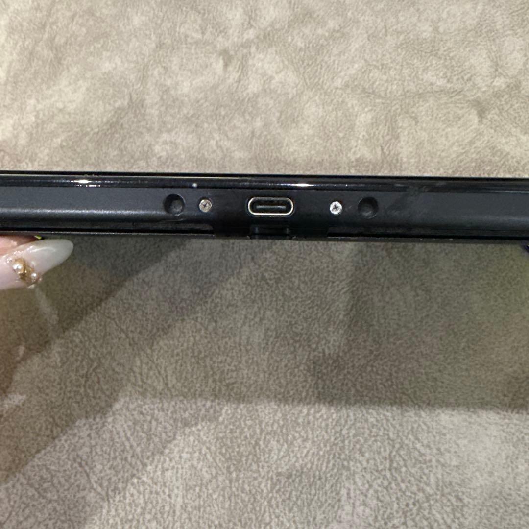 Nintendo Switch 本体 ジョイコン（ジャンク品）