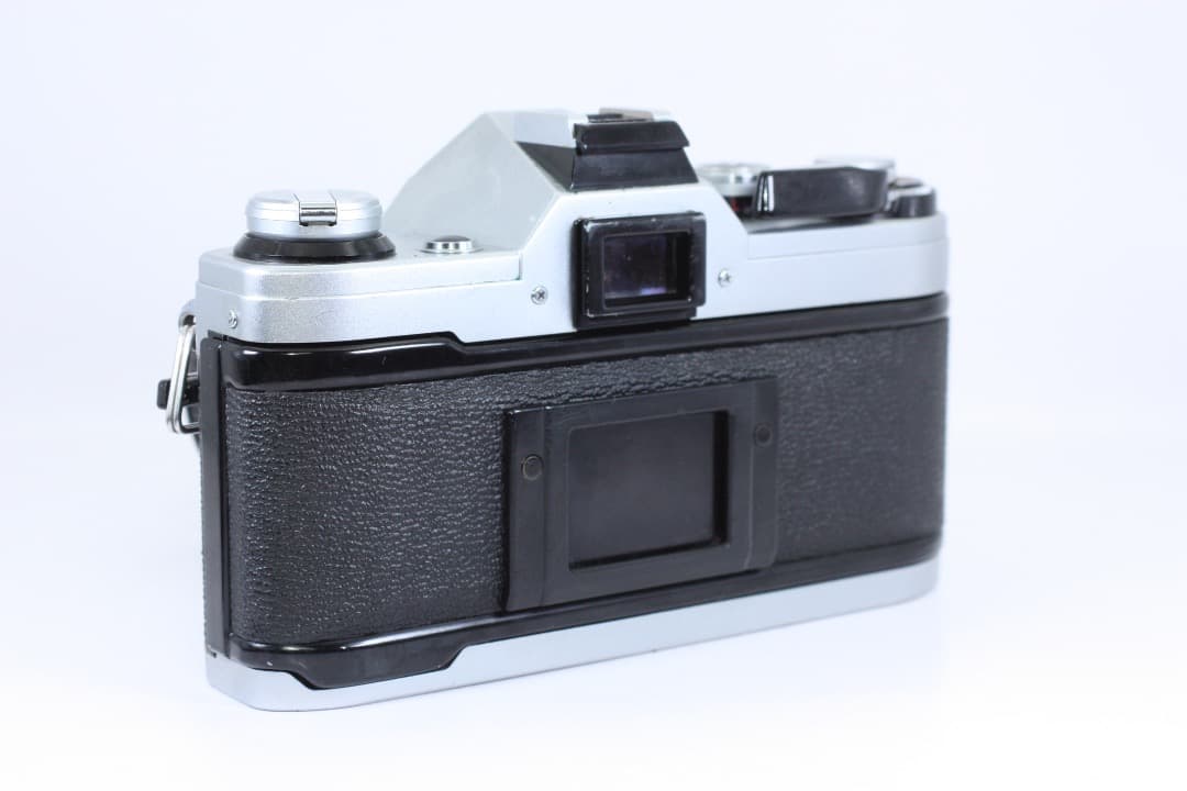 CANON AE-1 (レンズセット)動作確認済み#388