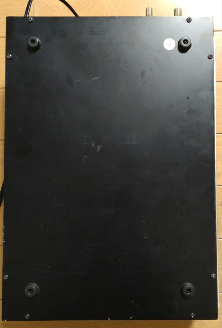 Vestax PVC-270A　動作確認済み　CHフェーダー（縦）新品交換済み