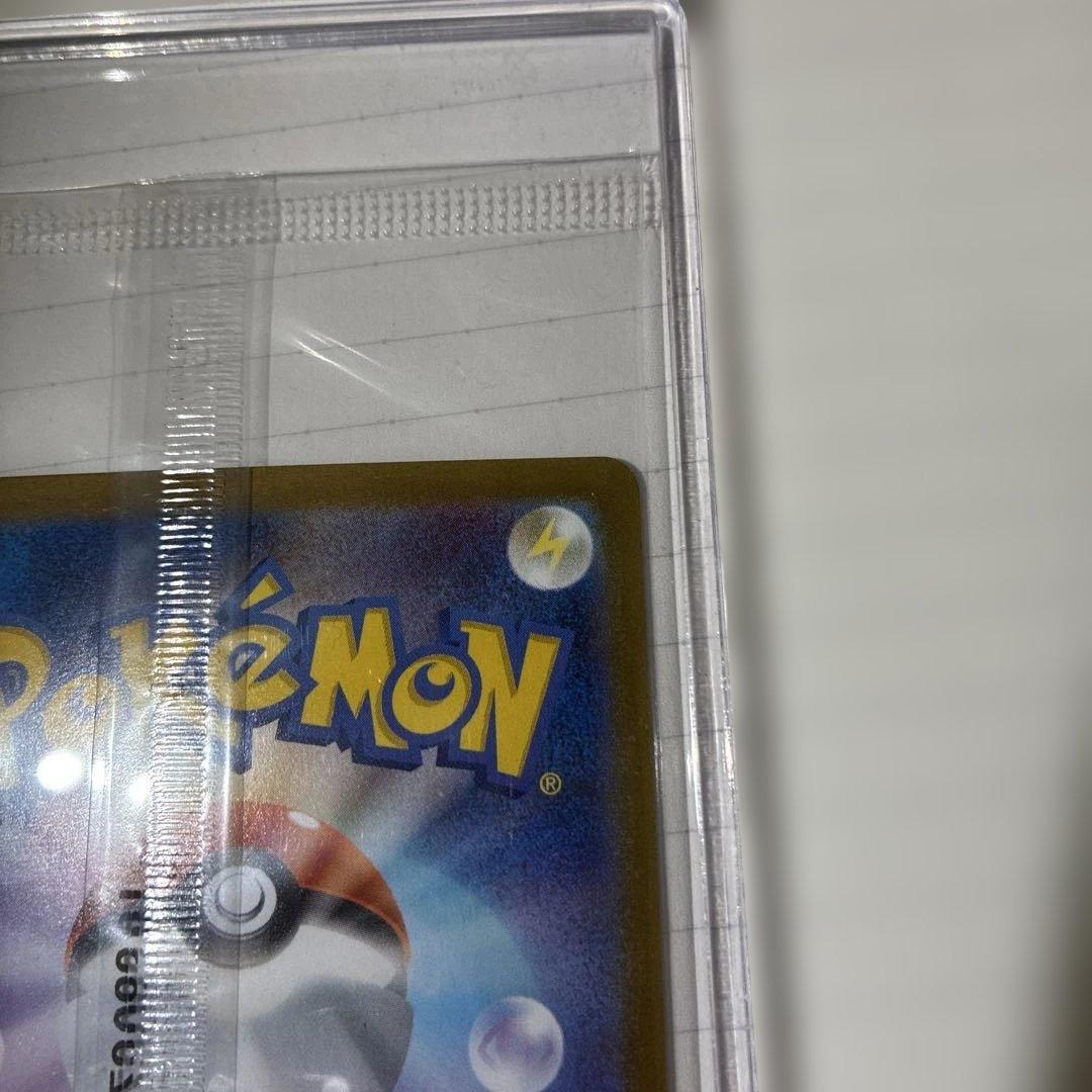 ビクティニ争奪戦 プロモ BWR 新品未開封 285/SV-P