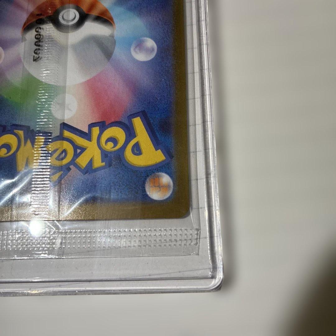 ビクティニ争奪戦 プロモ BWR 新品未開封 285/SV-P