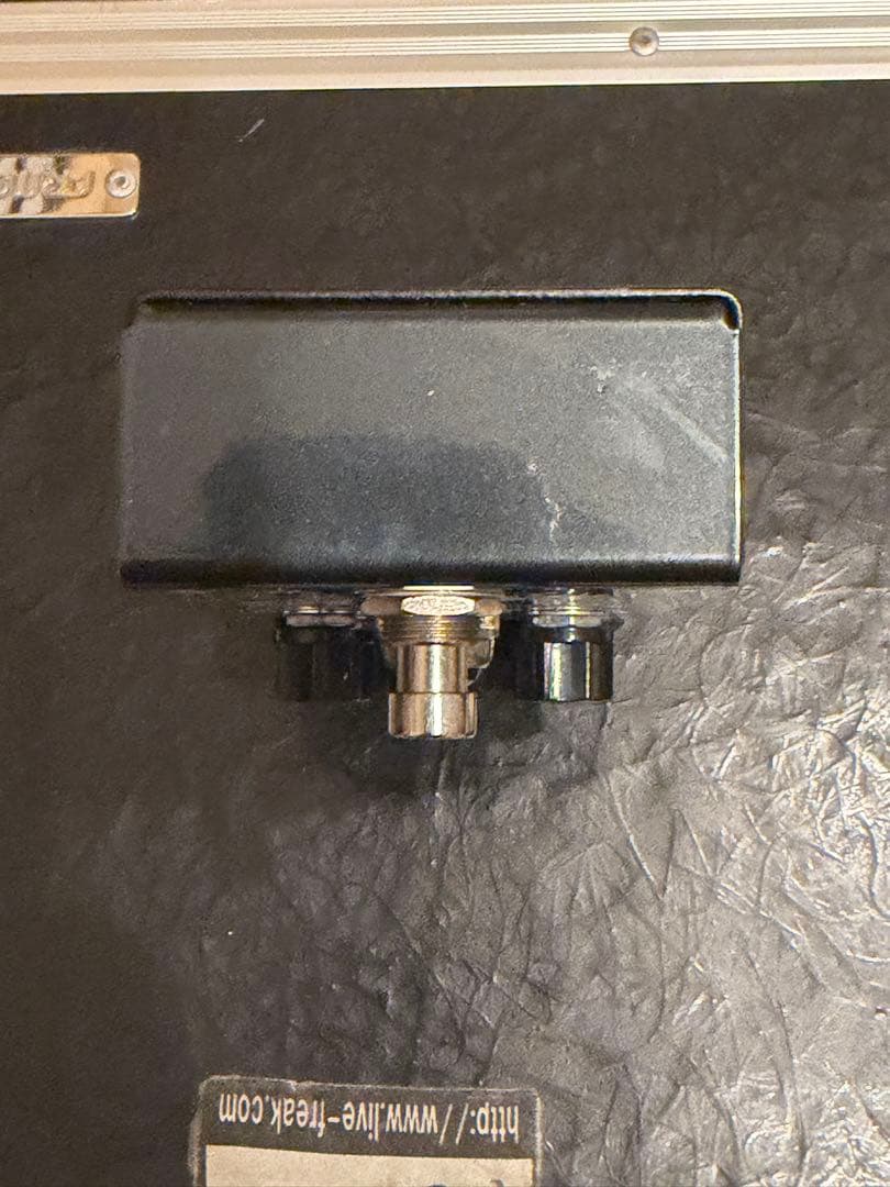 ギター Victory Amps V1 Jack Pedal