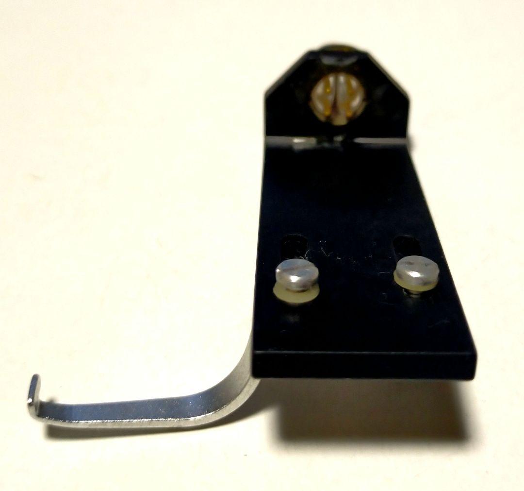 希少品Grace、グレース、品川無線　カーボンファイバー製ヘッドシェル　HS-6