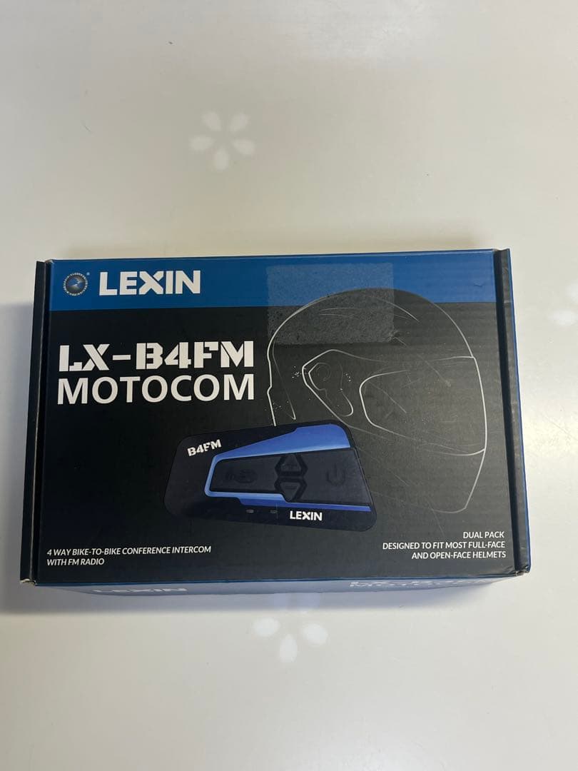 たこち　ヤマハ フルフェイスヘルメット パールホワイト　Ｌサイズ