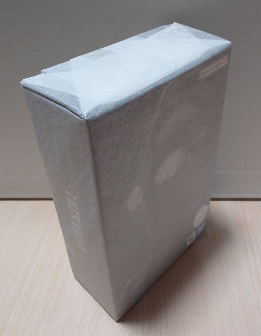 【新品未開封】S.H.Figuarts（真骨彫製法）ウルトラマン