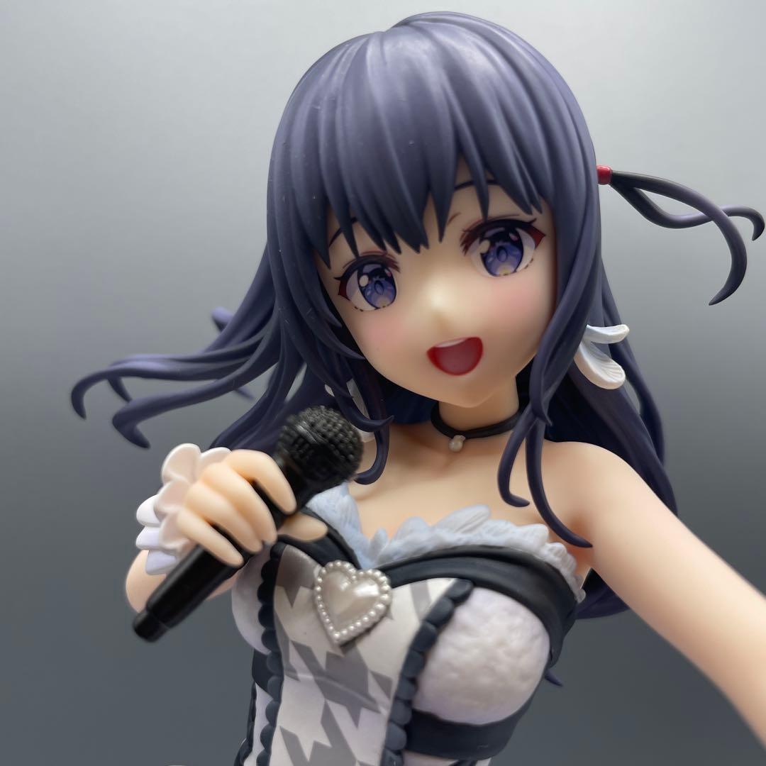 特典付き 長瀬麻奈 SHIBUYA SCRAMBLE FIGURE 1/7