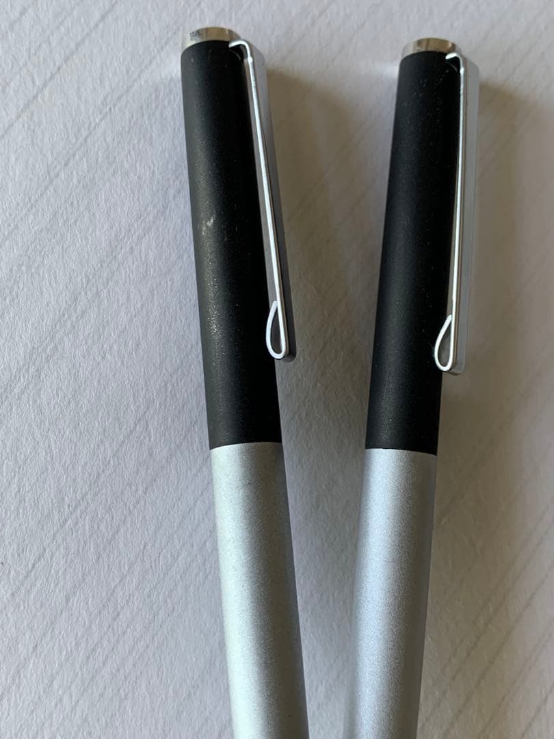 Montblanc 万年筆 2本まとめ