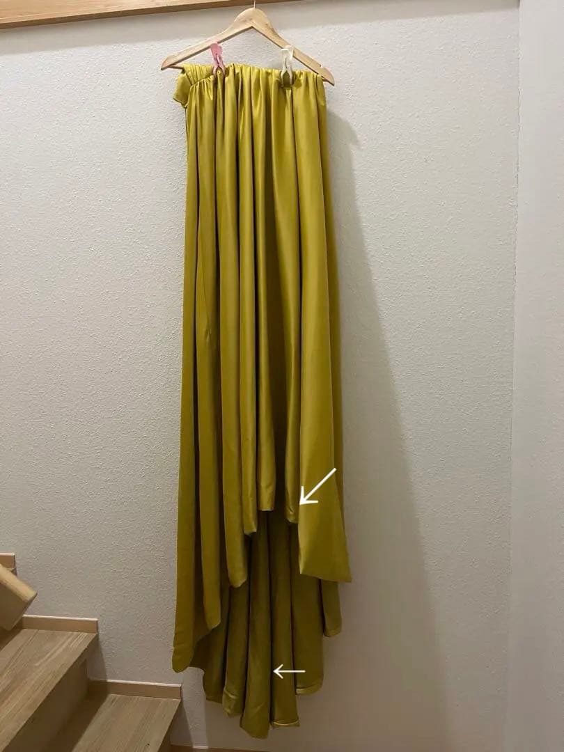 スーツ・フォーマル・ドレス THE URBAN BLANCE