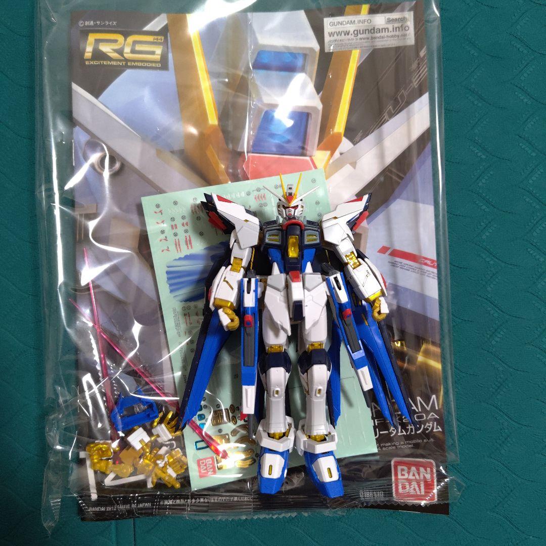 ガンプラ　ジャンク詰め合わせ