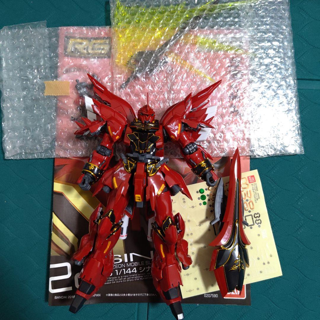 ガンプラ　ジャンク詰め合わせ