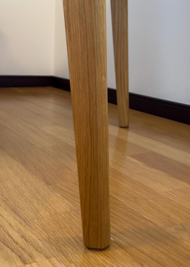 IKI ダイニングテーブル 900 - 無印良品