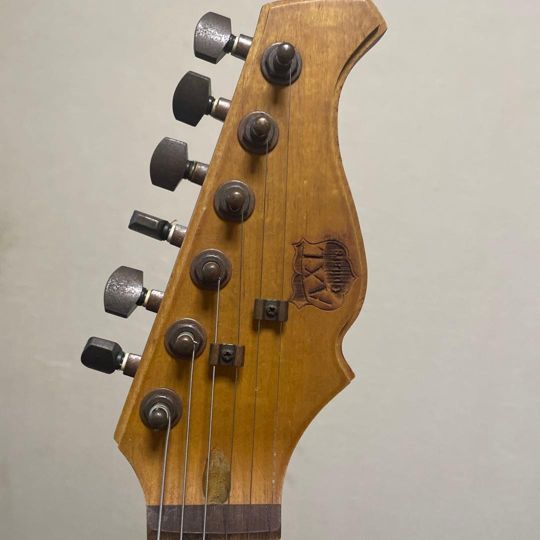 ギター AXL AZ820