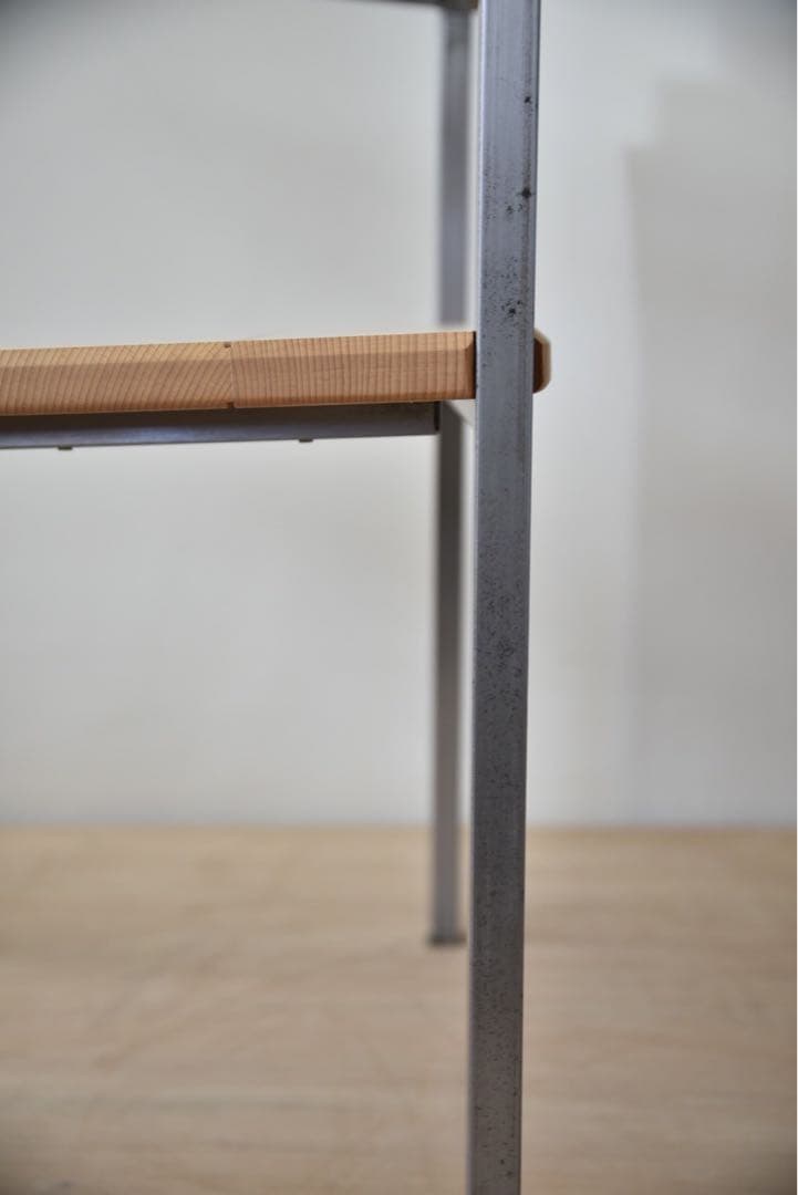 merci. ！TIMBER COURT 特注チェア　①