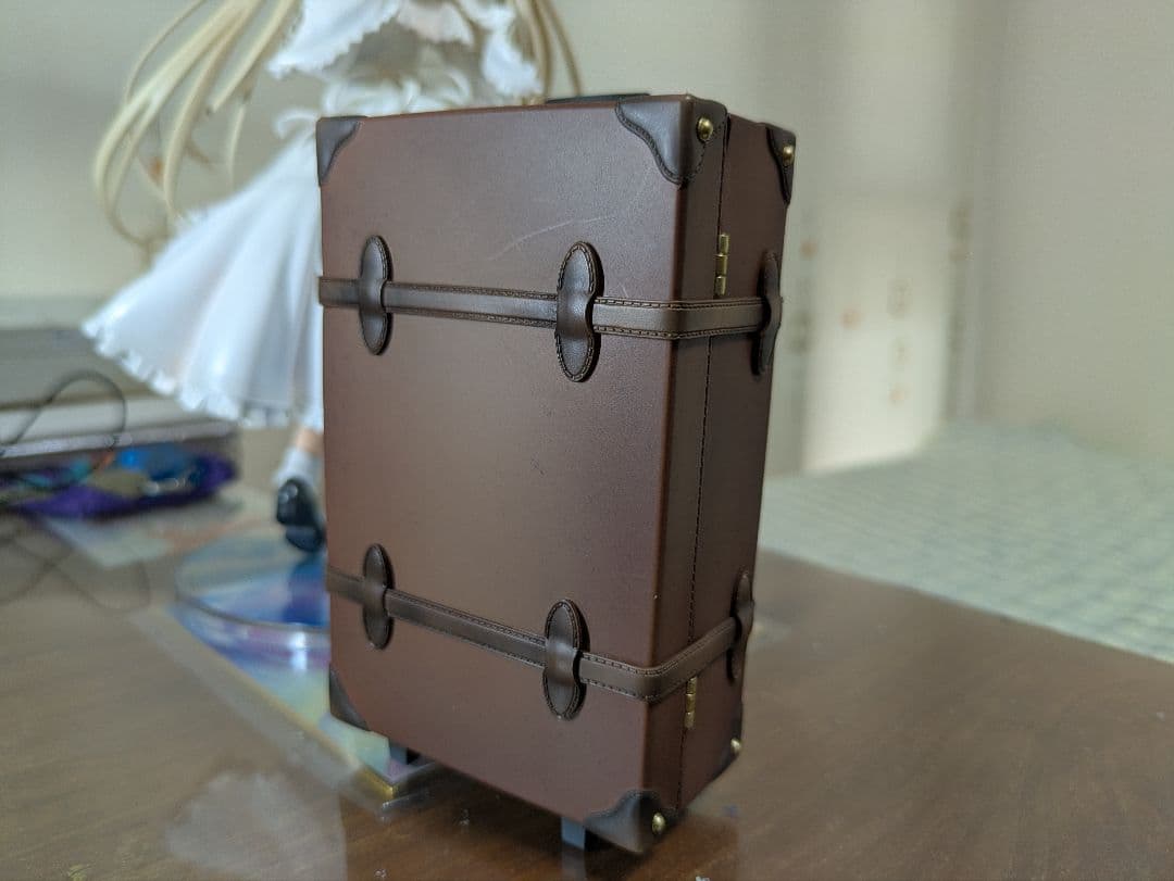 本日昼12時まで 春日野穹　ending ver 箱無しジャンク　エンディング