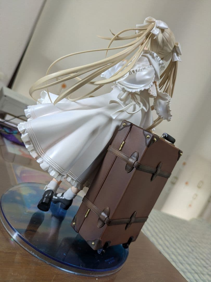 本日昼12時まで 春日野穹　ending ver 箱無しジャンク　エンディング