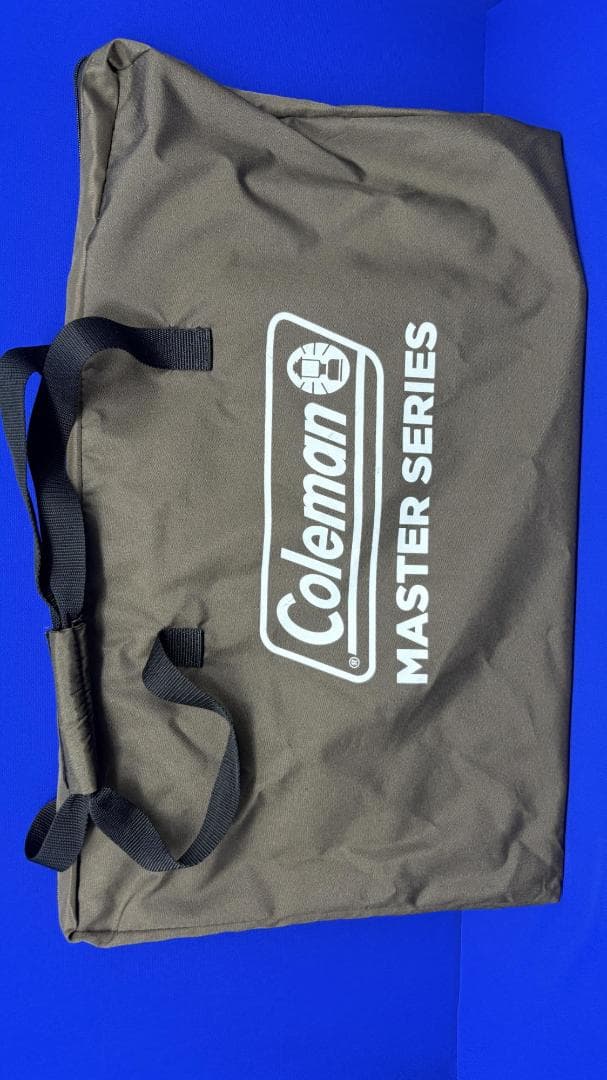 YA mama★Coleman コールマン バタフライサイドテーブル