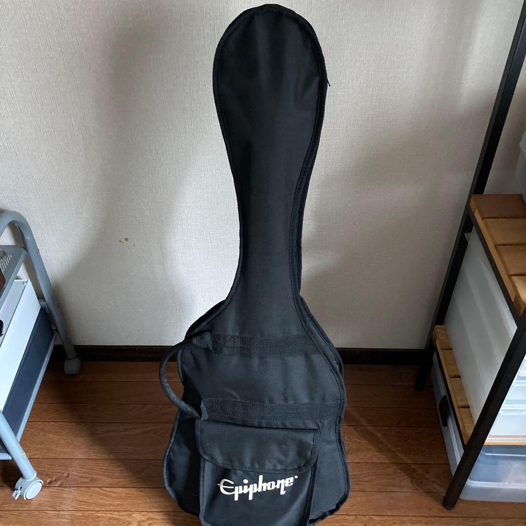 【良品】Epiphone Les Paul Standard エピフォン