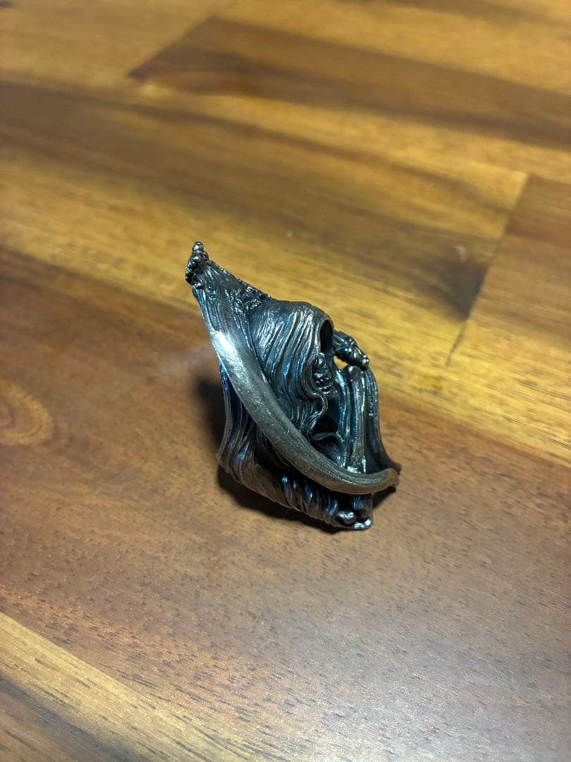 Legio Made 死神モチーフ