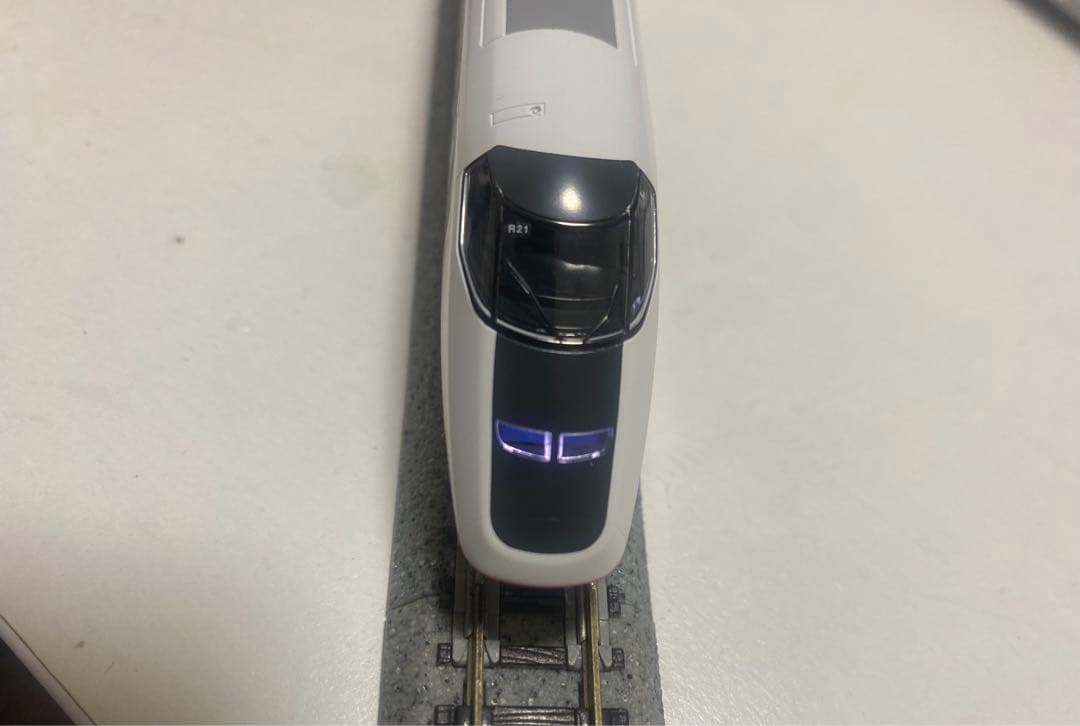 限定品！　TOMIX 98944 JR E3 0系 東北新幹線　なすの