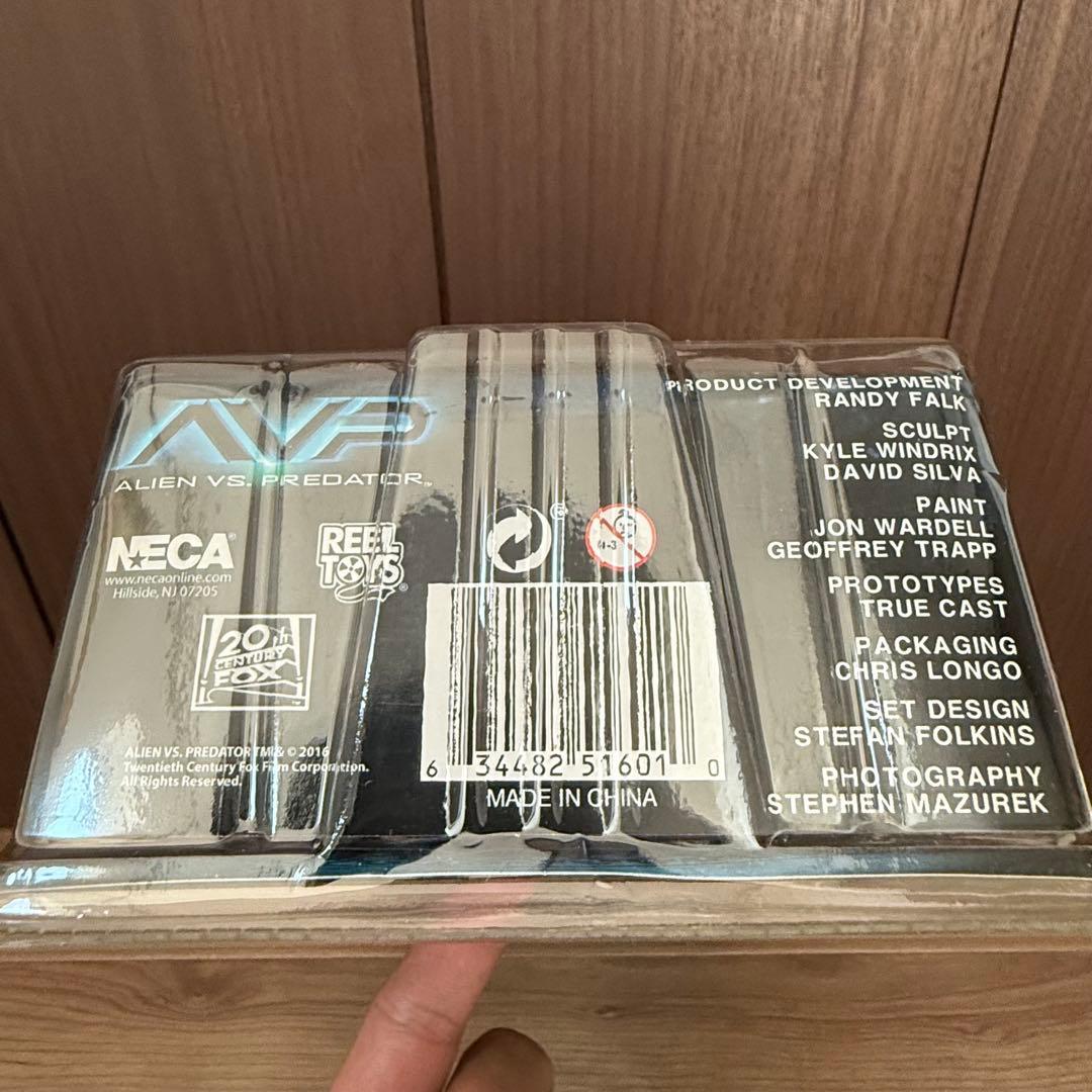 NECA エイリアン ネカ ALIEN