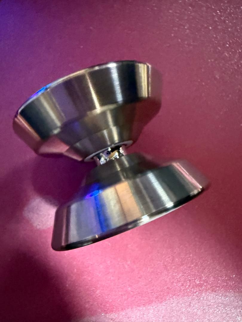 ジャパンテクノロジー　ヨーヨー　フロスト’25