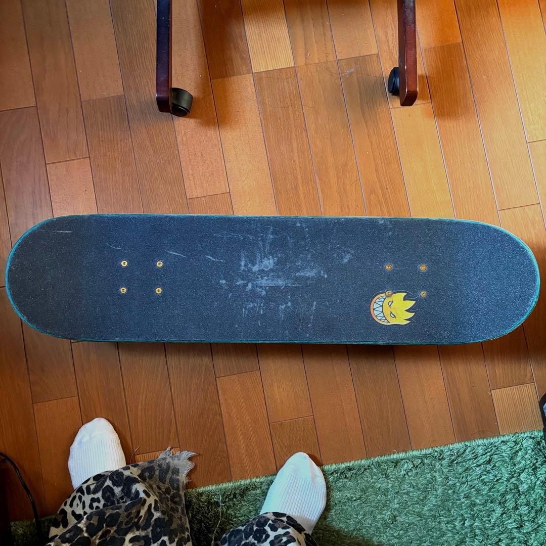 【〜1/16限定価格】スケートボード　GIRL×THRASHER コンプリート