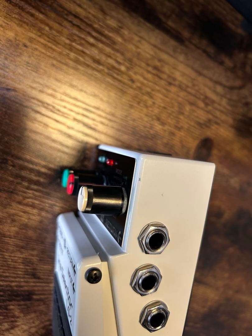 BOSS / LS-2 ラインセレクター