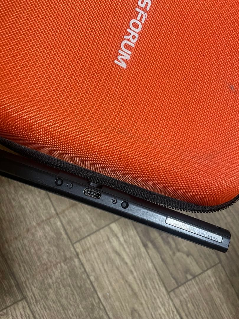 Nintendo switch 新型本体のみ